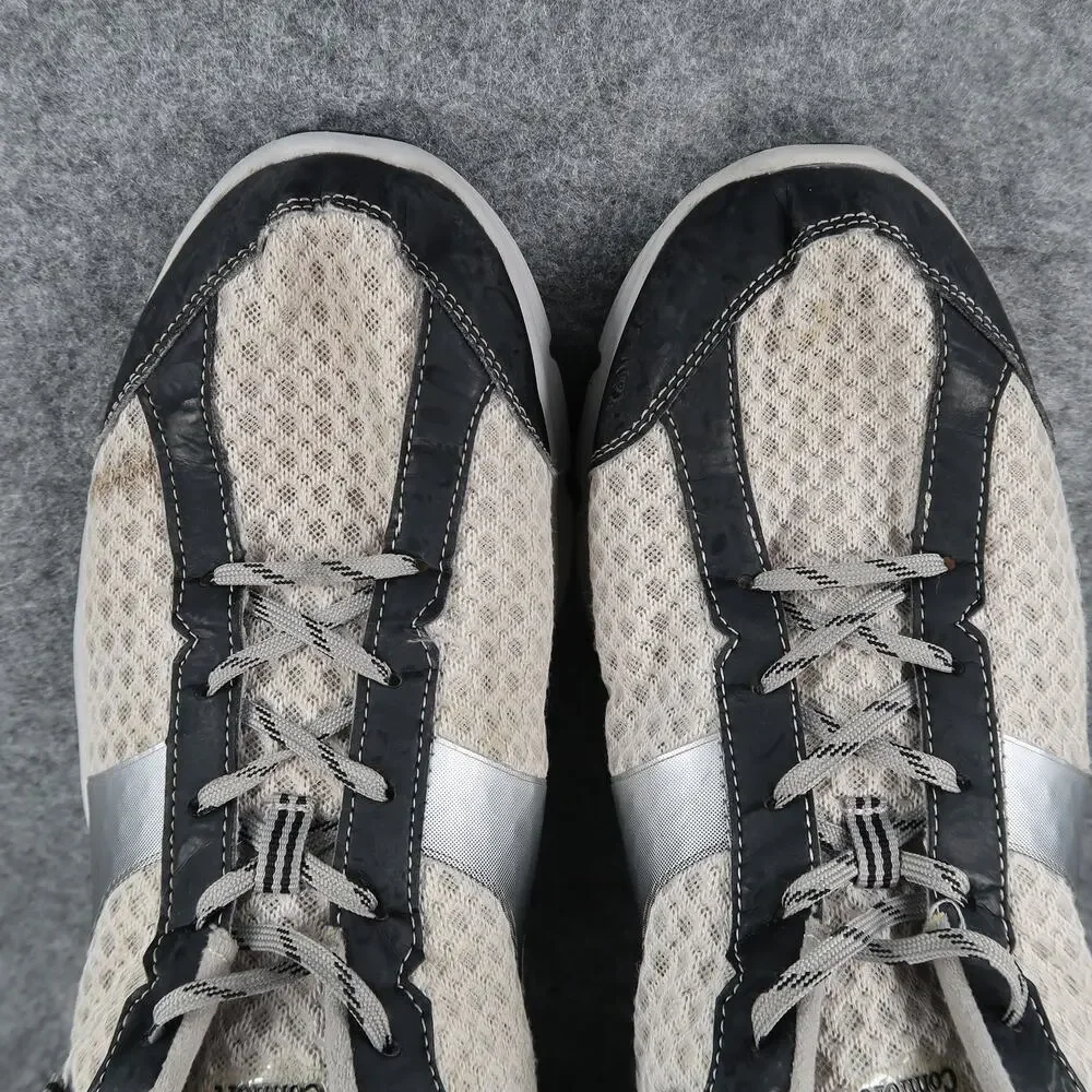 Dr Comfort Shoes Mens 11.5 XW Sneakers Chris Comfort Active Lace Up Trainers